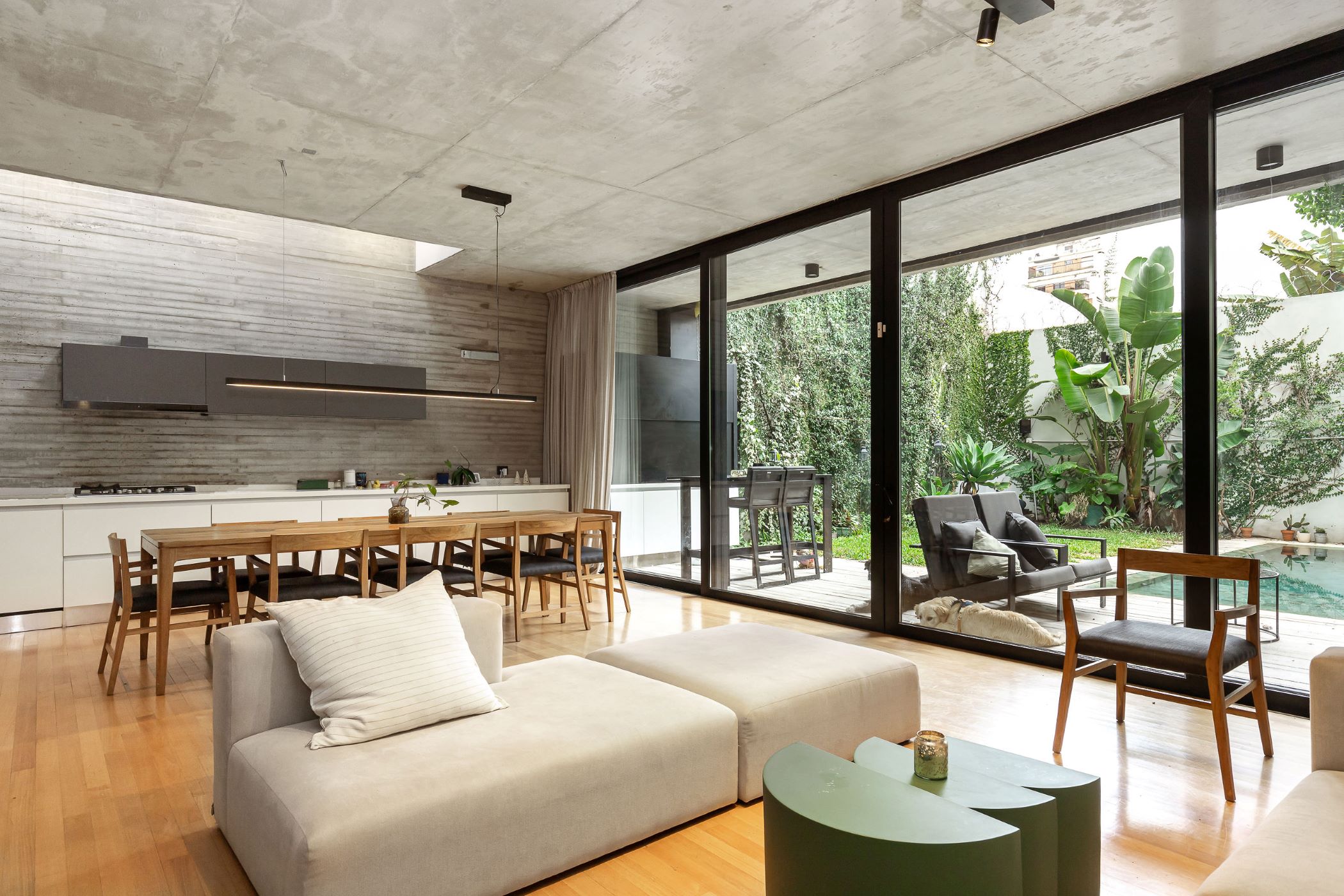 Interiorismo Casa LE — foto 2