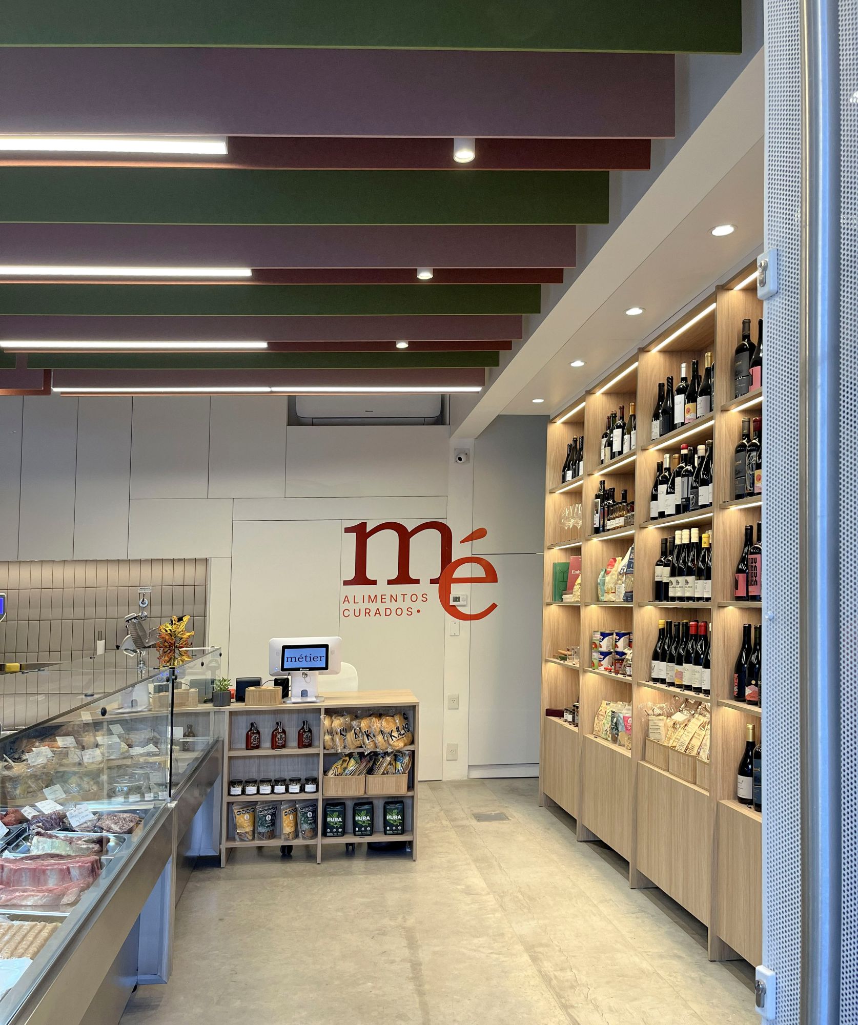 Métier — foto 3