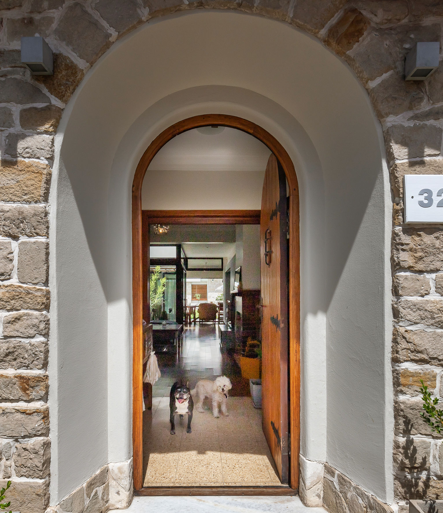 Casa Y