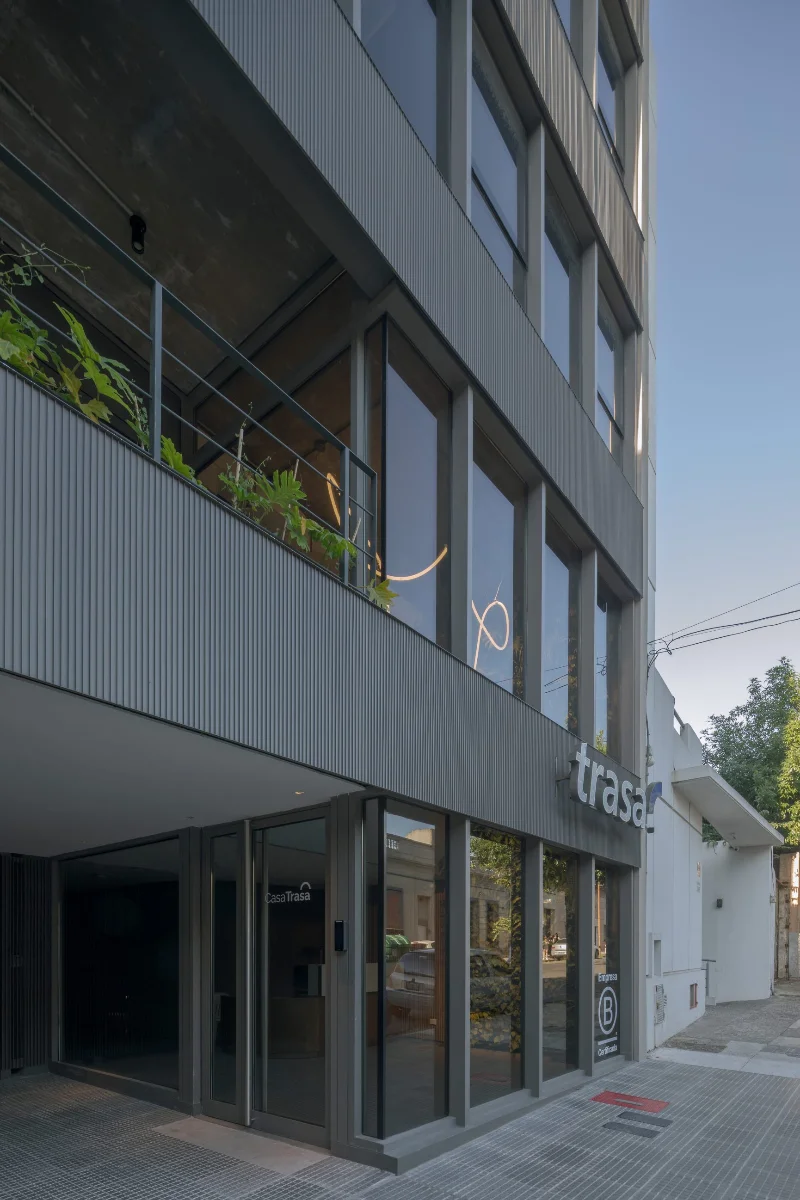 Casa Trasa — foto 8