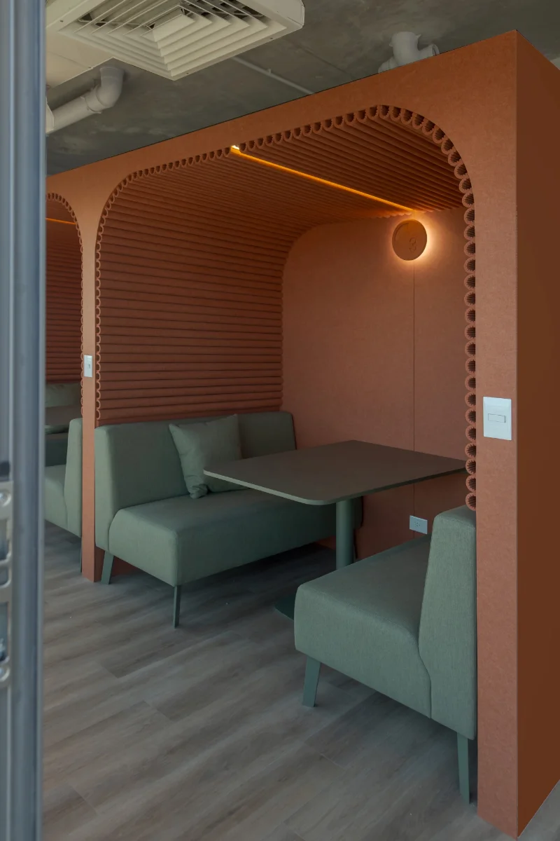 Interiorismo Casa Trasa — foto 4